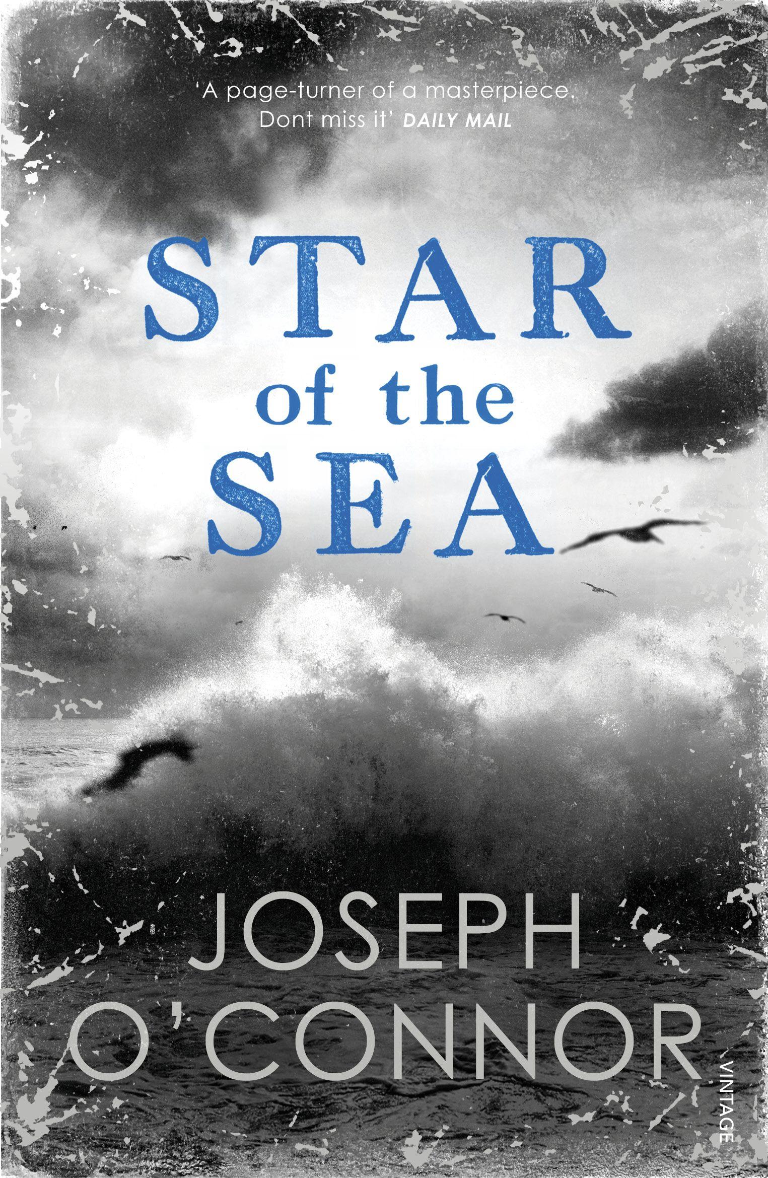 Vorderes Coverbild Star of the Sea