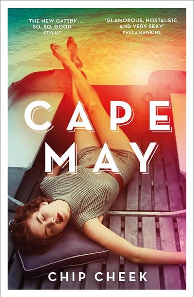 Vorderes Coverbild Cape May