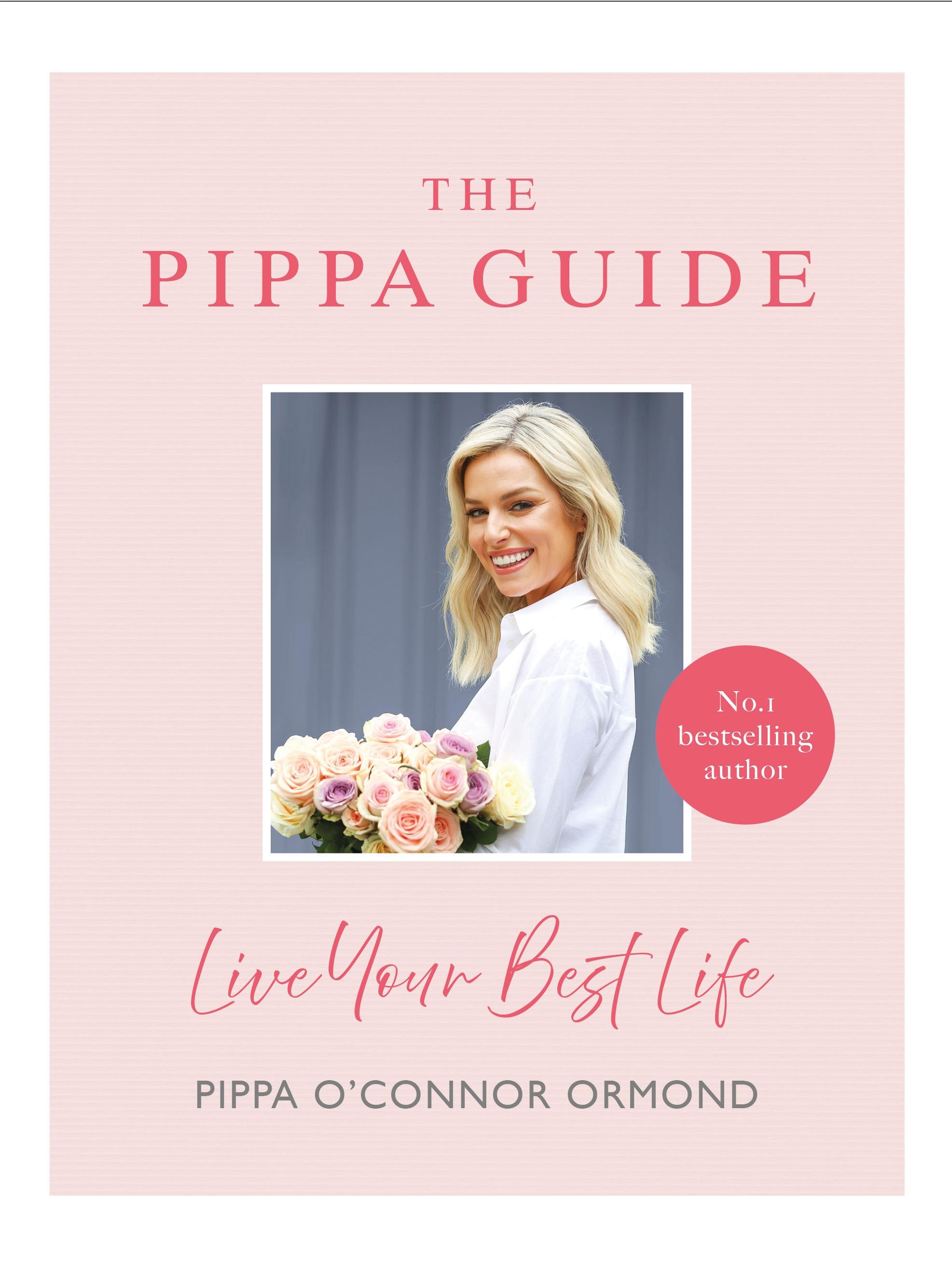 Vorderes Coverbild The Pippa Guide