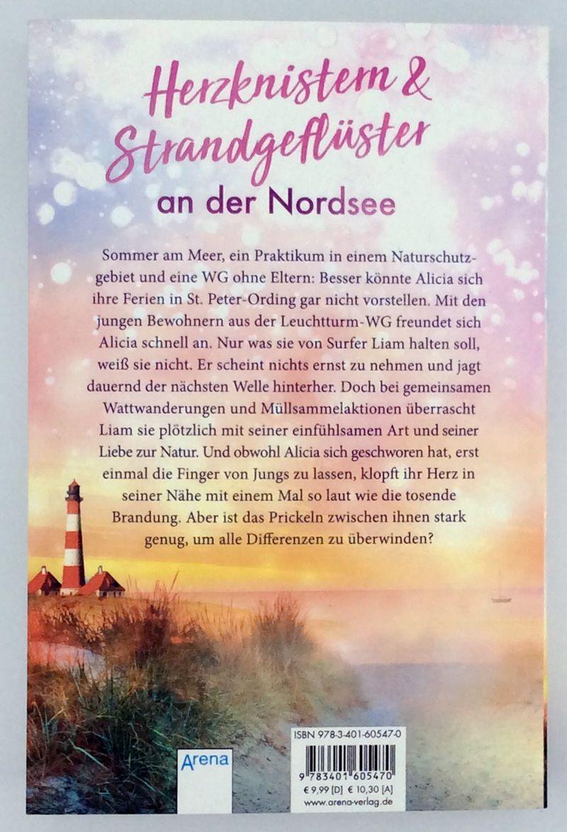 Beispielinhalt (Bild) Leuchtfeuerherzen