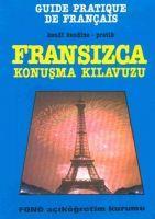 Vorderes Coverbild Kendi Kendine Pratik Fransizca Konusma Kilavuzu
