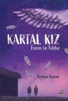 Vorderes Coverbild Kartal Kiz Evren ve Yildiz