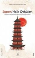 Vorderes Coverbild Japon Halk Öyküleri