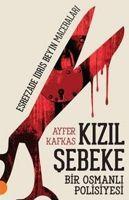 Vorderes Coverbild Kizil Sebeke