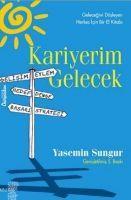 Vorderes Coverbild Kariyerim Gelecek