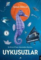 Vorderes Coverbild Uykusuzlar