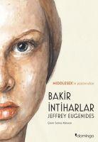 Vorderes Coverbild Bakir Intiharlar