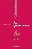Vorderes Coverbild Akil ve Hareket