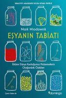 Vorderes Coverbild Esyanin Tabiati