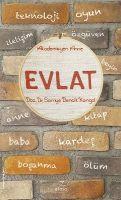 Vorderes Coverbild Evlat