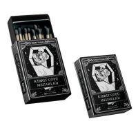 Vorderes Coverbild Ölüme Fisildayan Adam 2 - Kibrit Cöpü Mezarligi Özel Baski