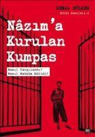 Vorderes Coverbild Nazima Kurulan Kumpas