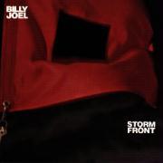 Vorderes Coverbild Storm Front