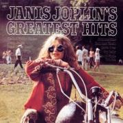 Vorderes Coverbild Janis Joplin's Greatest Hits