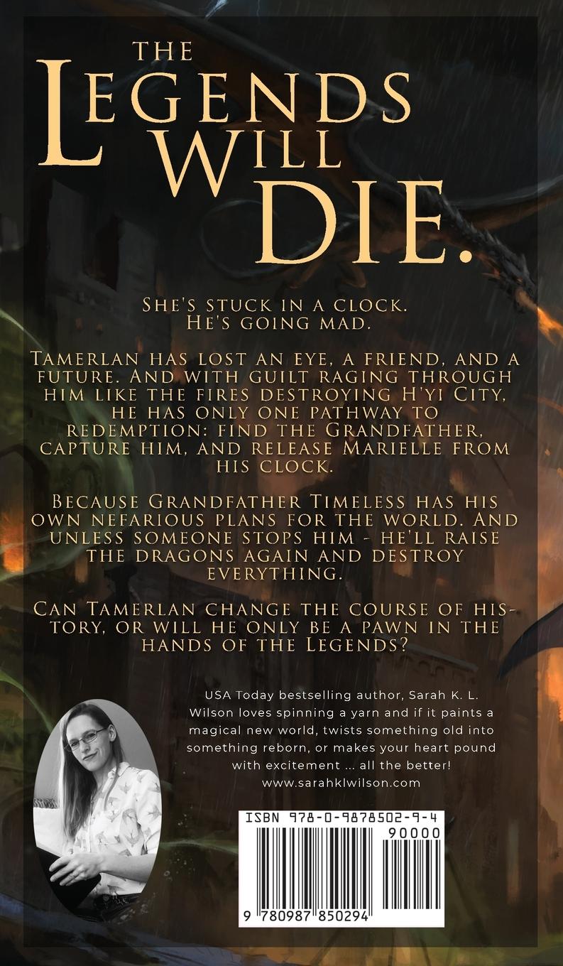 Rückseitencover Autumngale