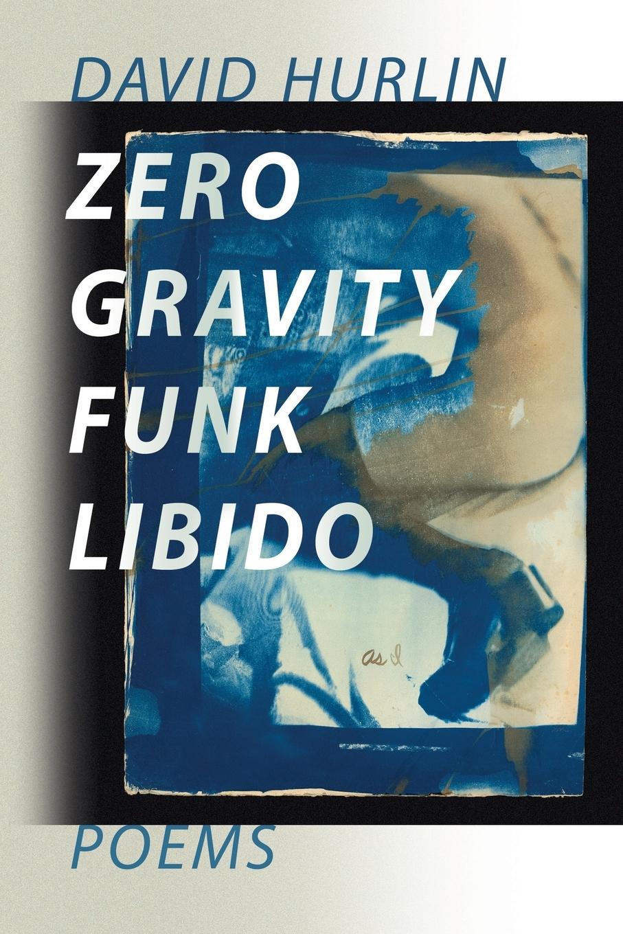 Vorderes Coverbild ZERO GRAVITY FUNK LIBIDO