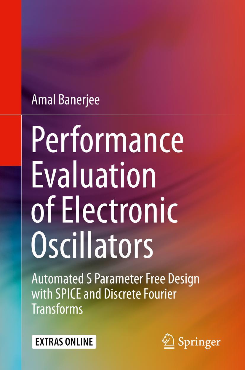Vorderes Coverbild Performance Evaluation of Electronic Oscillators