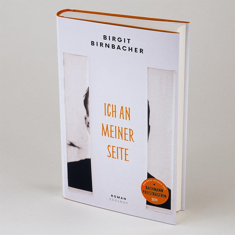 Beispielinhalt (Bild) Ich an meiner Seite