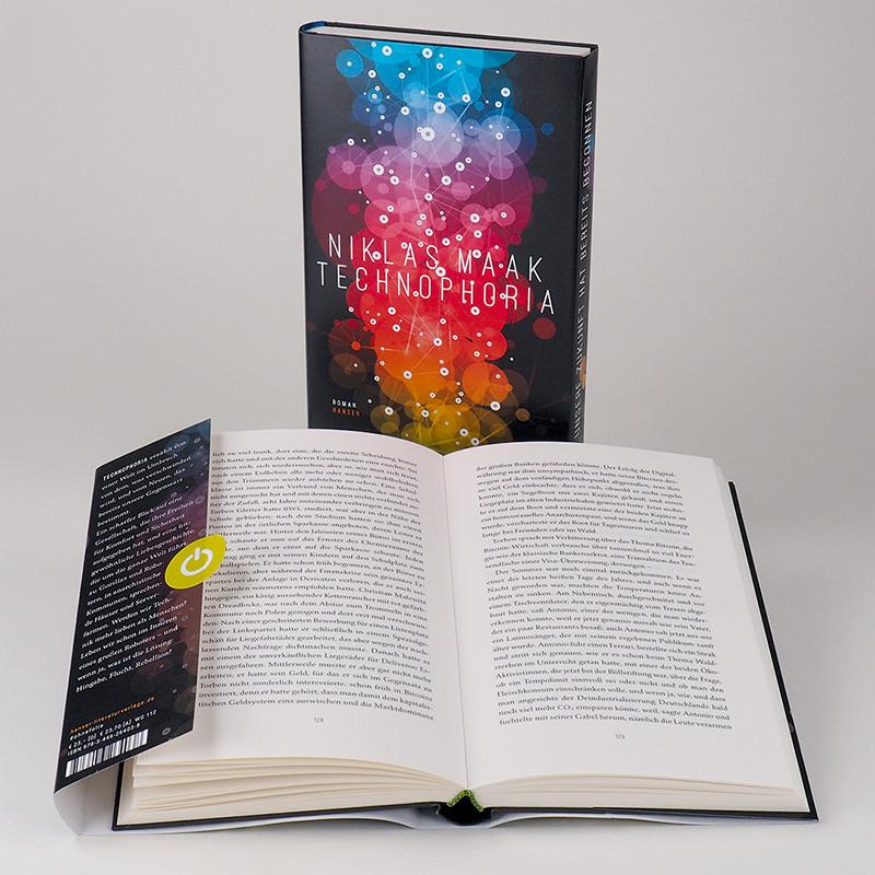 Beispielinhalt (Bild) Technophoria