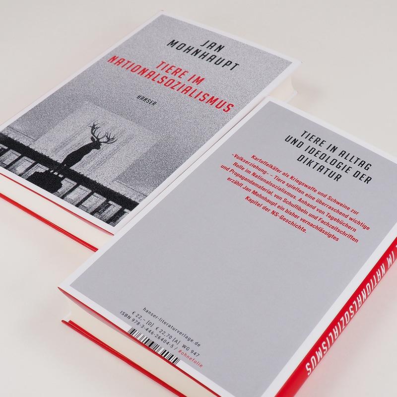 Beispielinhalt (Bild) Tiere im Nationalsozialismus