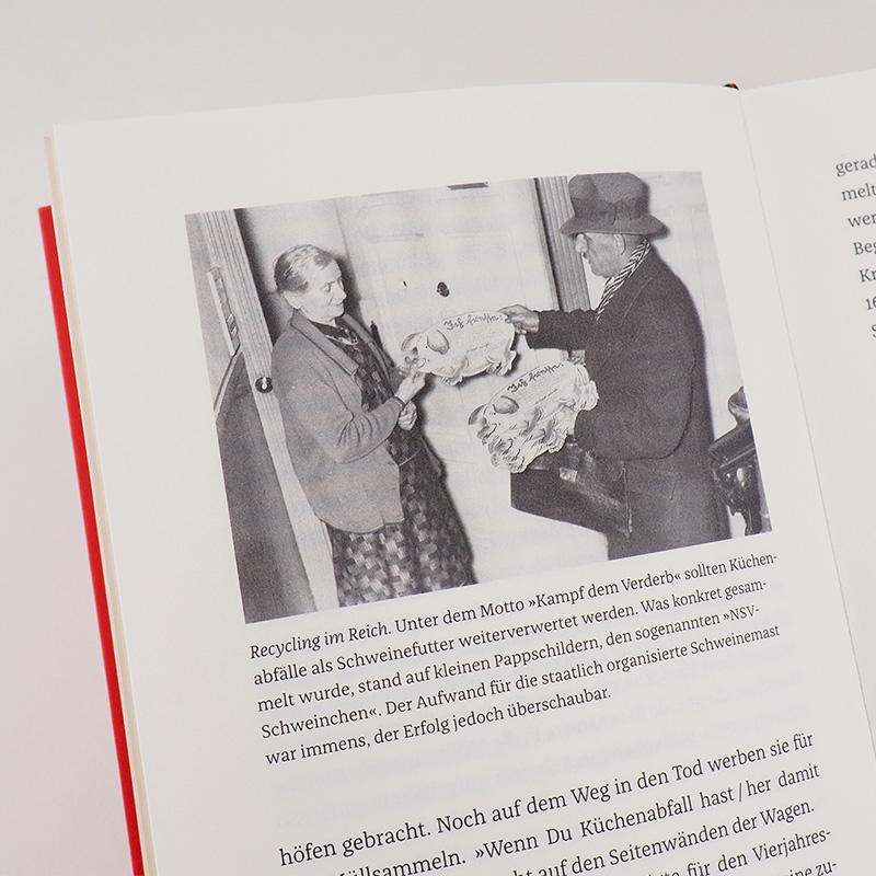 Beispielinhalt (Bild) Tiere im Nationalsozialismus