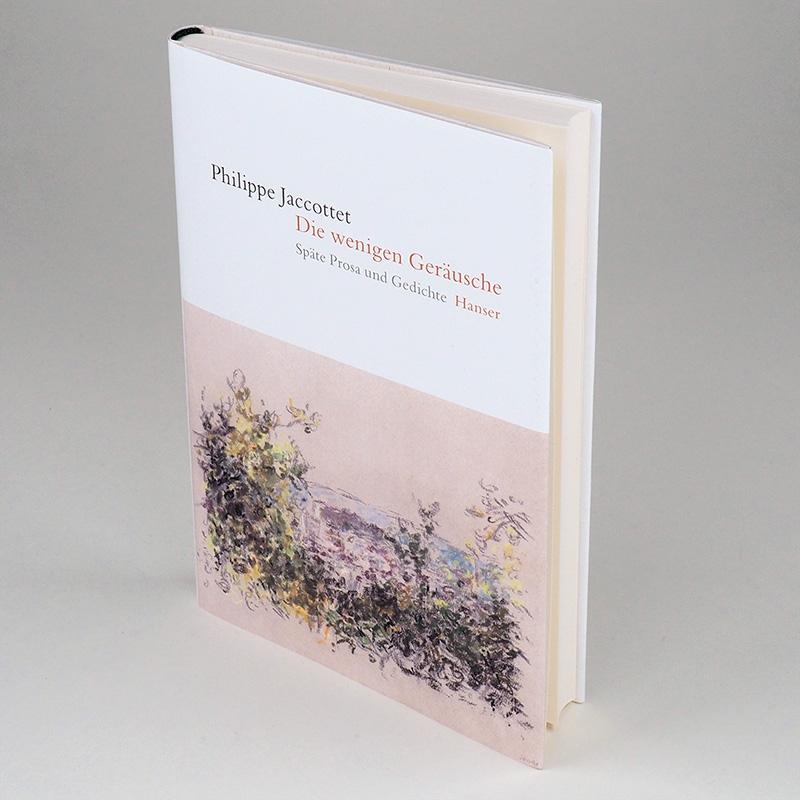 Beispielinhalt (Bild) Die wenigen Geräusche