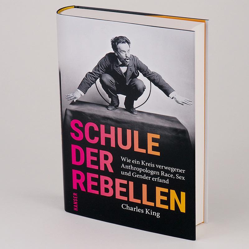Beispielinhalt (Bild) Schule der Rebellen