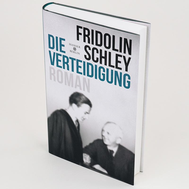 Beispielinhalt (Bild) Die Verteidigung