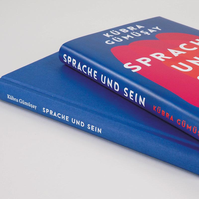 Beispielinhalt (Bild) Sprache und Sein