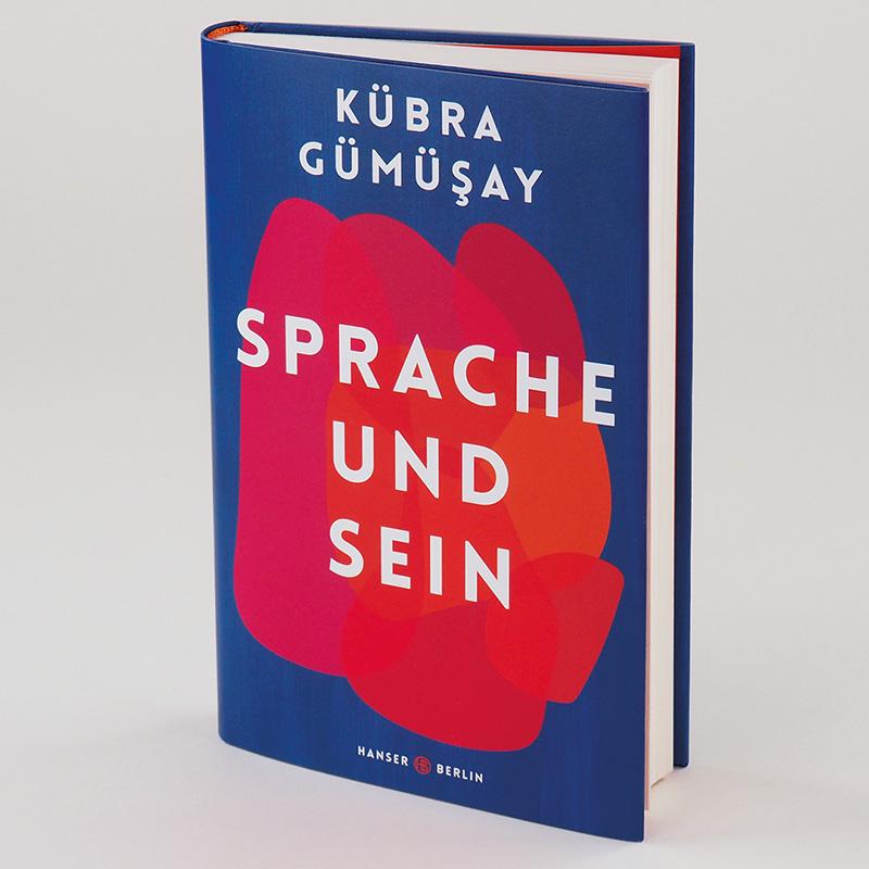 Beispielinhalt (Bild) Sprache und Sein