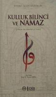Vorderes Coverbild Kulluk Bilinci ve Namaz