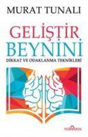 Vorderes Coverbild Gelistir Beynini
