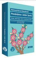 Vorderes Coverbild Pendname-i Attar Serhi