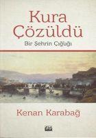 Vorderes Coverbild Kura Cözüldü 1