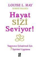 Vorderes Coverbild Hayat Sizi Seviyor