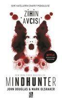 Vorderes Coverbild Zihin Avcisi - Mindhunter
