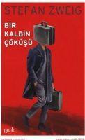 Vorderes Coverbild Bir Kalbin Cöküsü