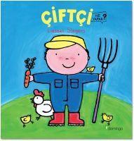 Vorderes Coverbild Ciftci Ne Yapar
