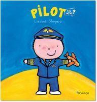 Vorderes Coverbild Pilot Ne Yapar