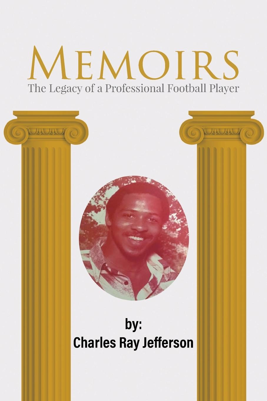 Vorderes Coverbild Memoirs