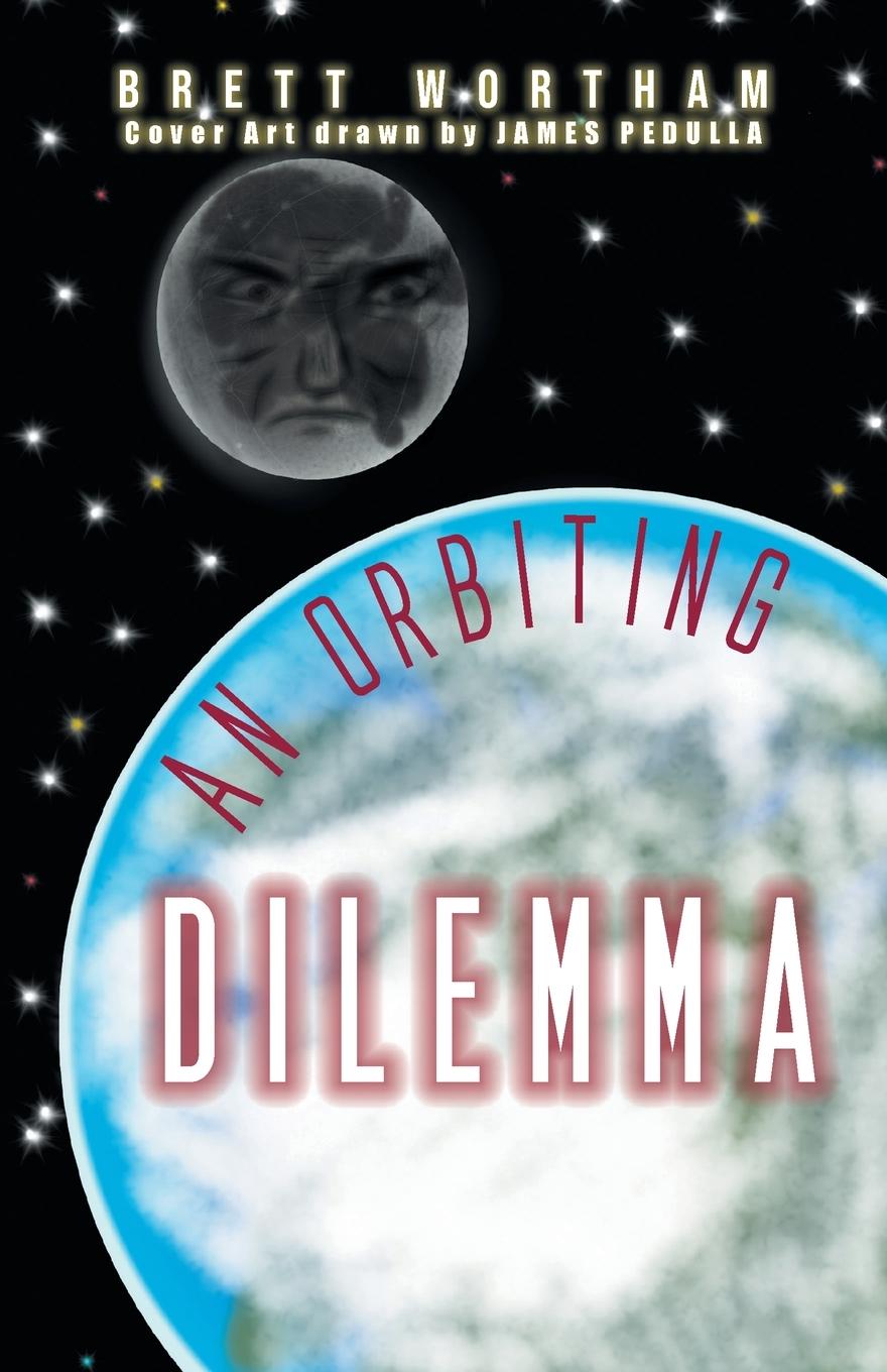 Vorderes Coverbild An Orbiting Dilemma