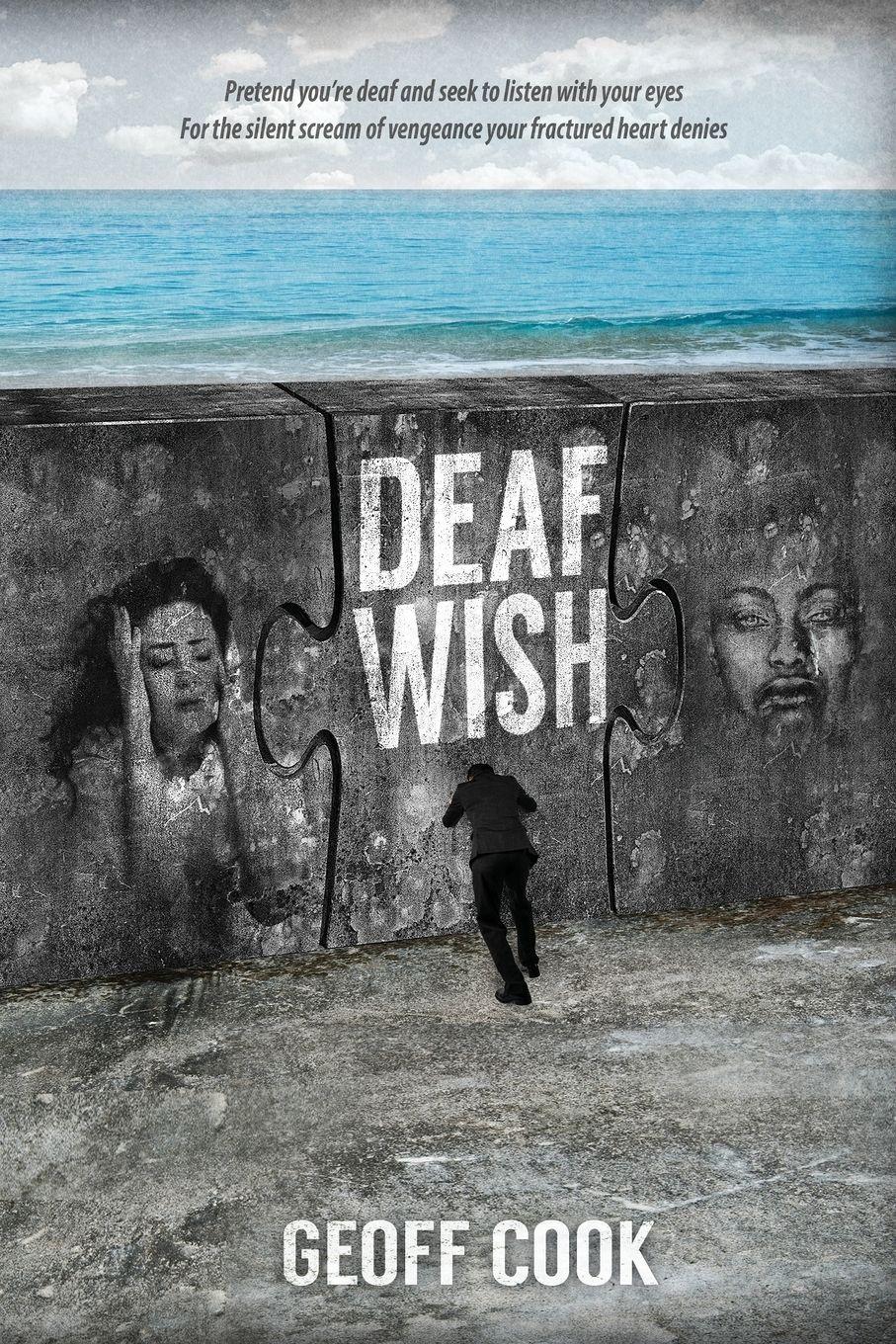 Vorderes Coverbild Deaf Wish