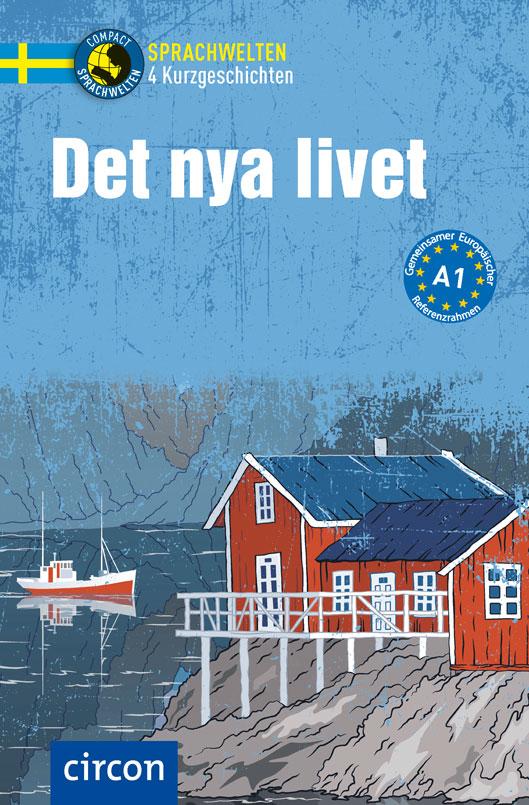 Vorderes Coverbild Det nya livet