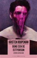 Vorderes Coverbild Bunu Sen De Istiyorsun