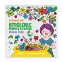 Vorderes Coverbild Bitkilerle Kumas
