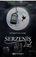 Vorderes Coverbild Serzenis Leyl
