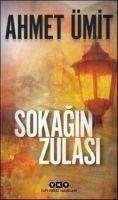Vorderes Coverbild Sokagin Zulasi