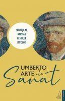 Vorderes Coverbild Umberto Arte ile Sanat
