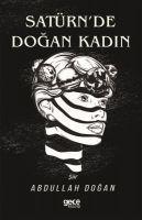 Vorderes Coverbild Satürnde Dogan Kadin