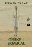 Vorderes Coverbild Gelirken Ekmek Al